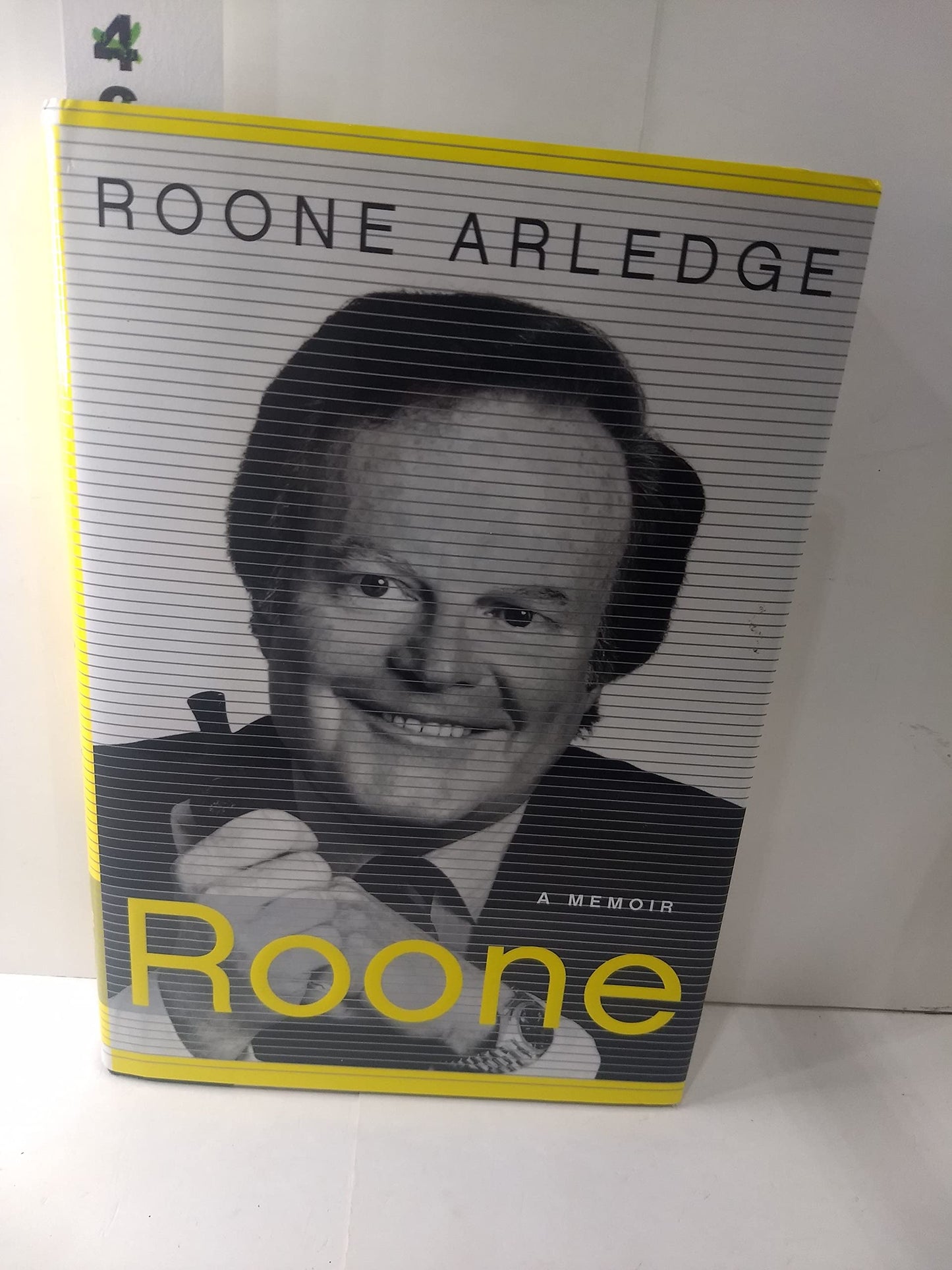 Roone: A Memoir