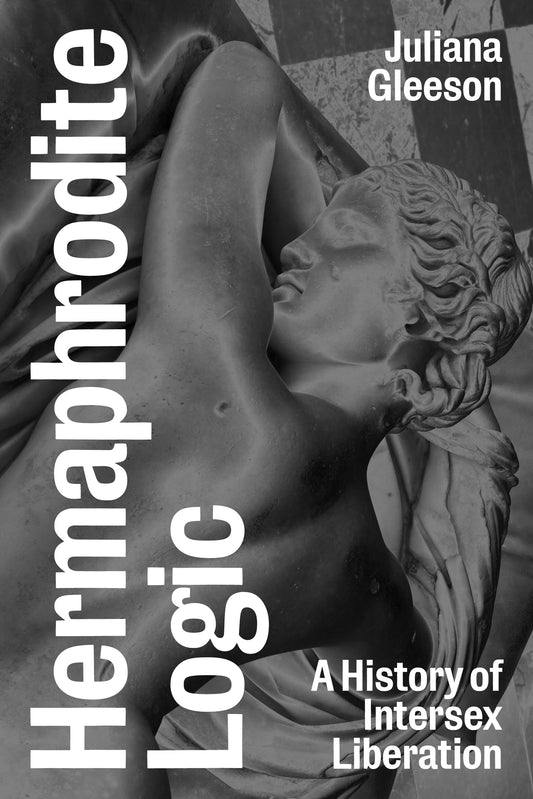 Hermaphrodite Logic book cover
