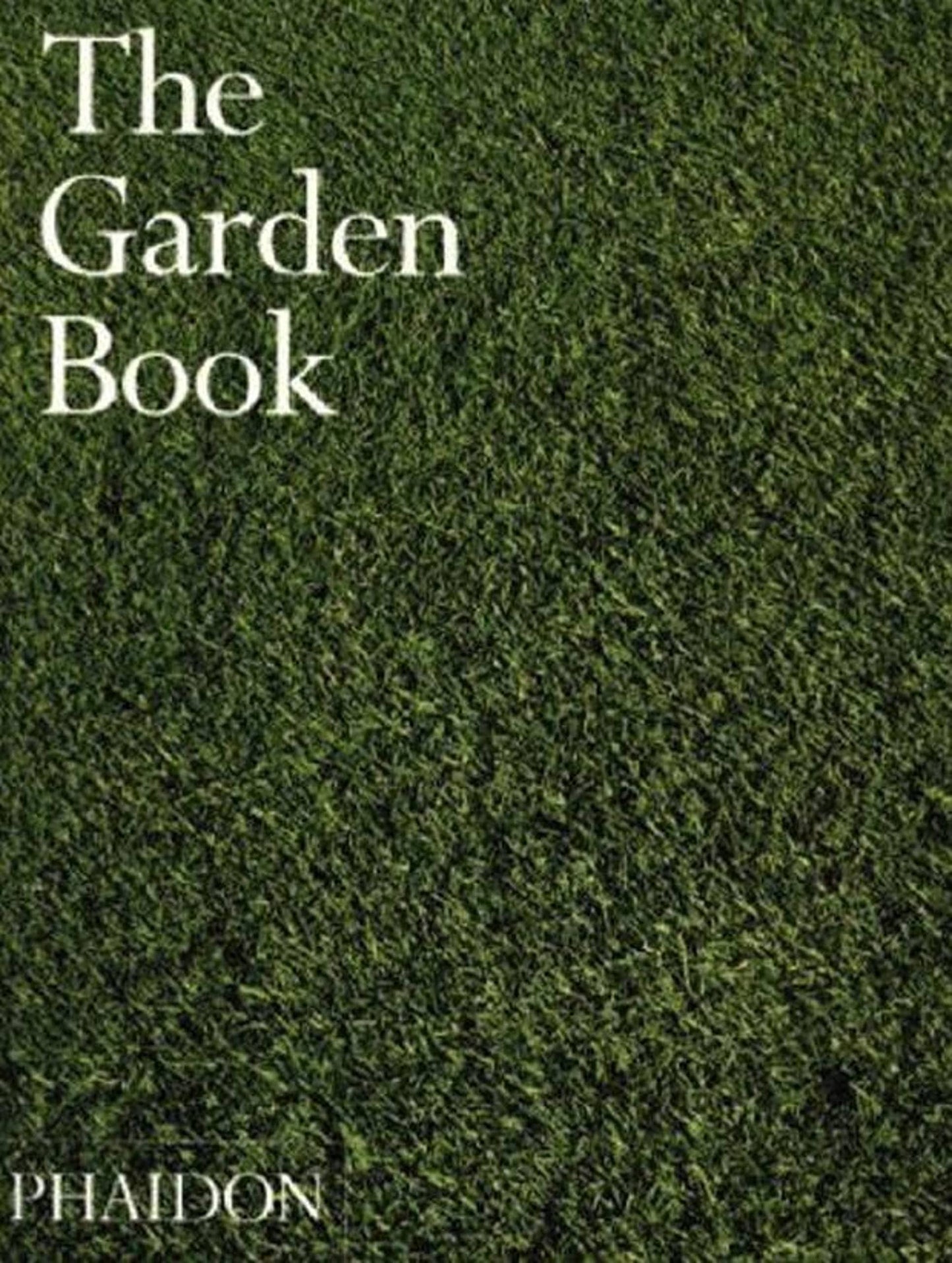 The Garden Book