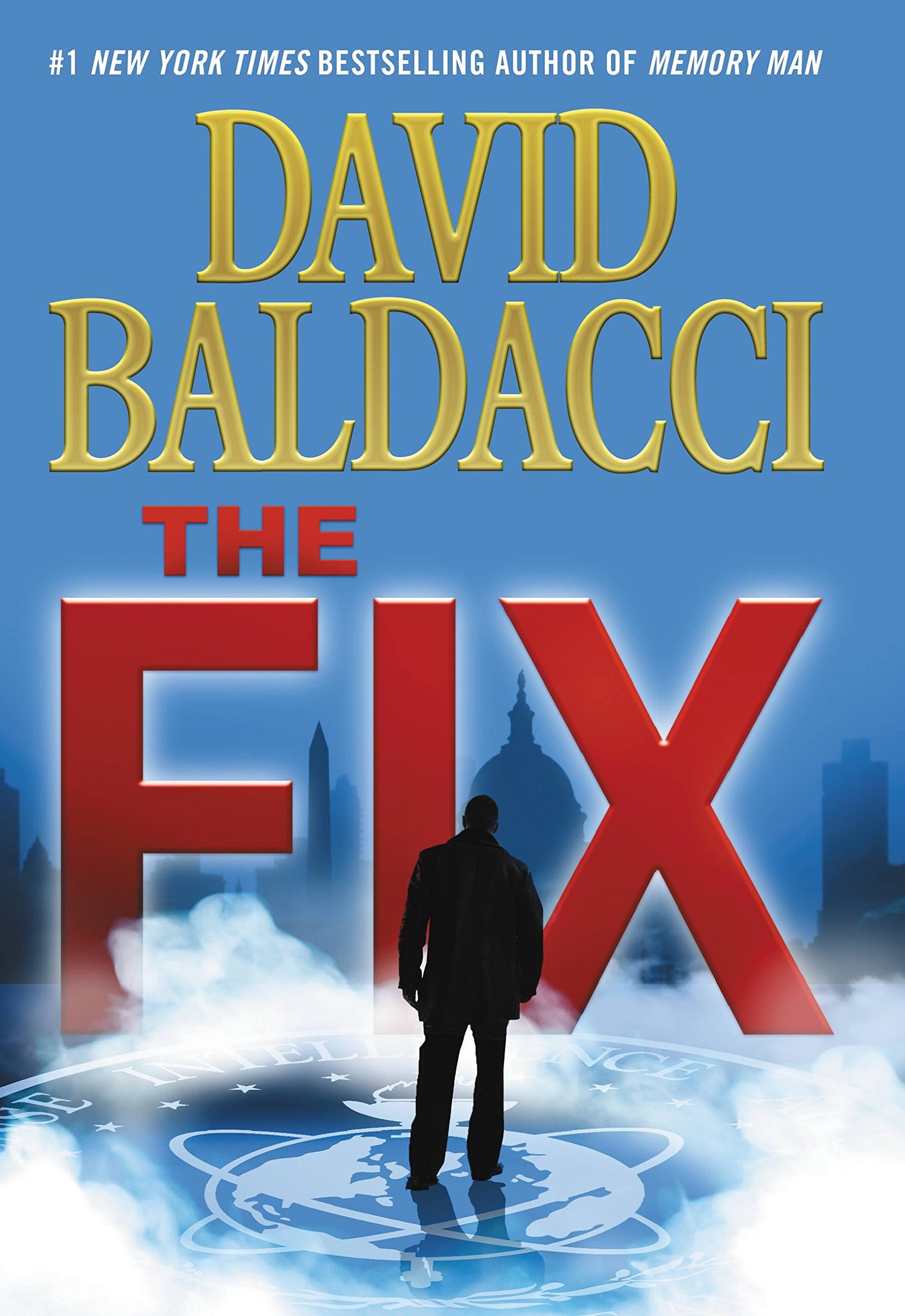 Fix book cover
