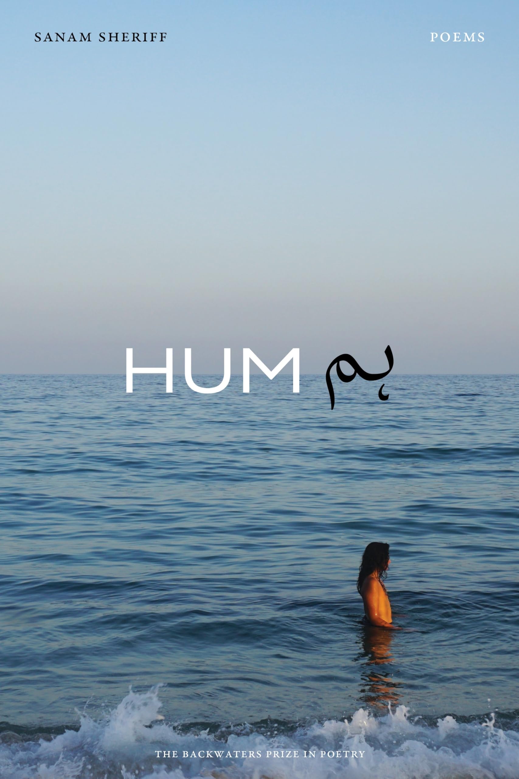 Hum book cover