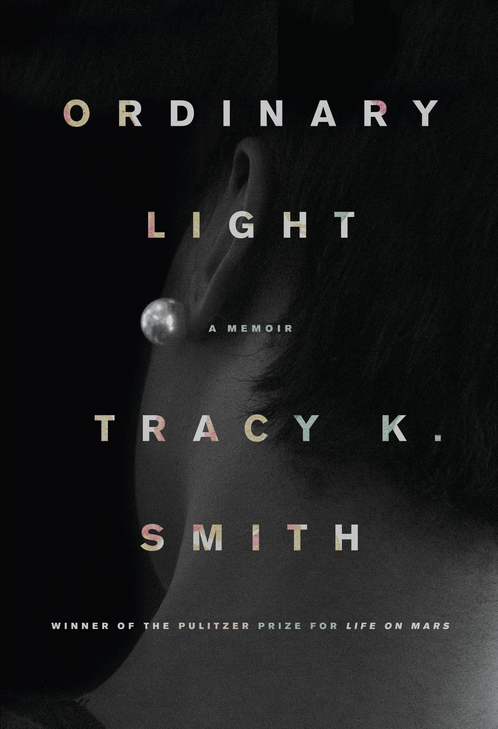 Ordinary Light: A Memoir book cover