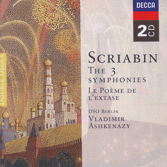 3 Symphonies