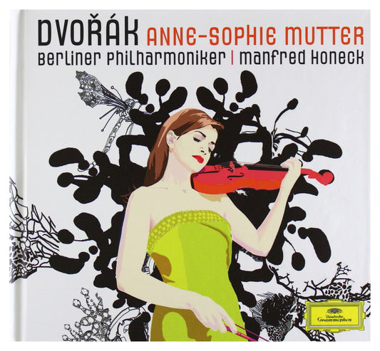 Violin Concerto (Ltd) book cover