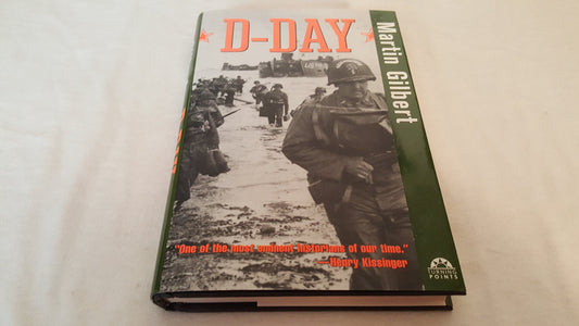 D-Day