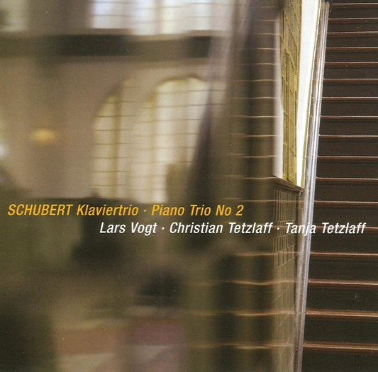 Piano Trio 2 book cover