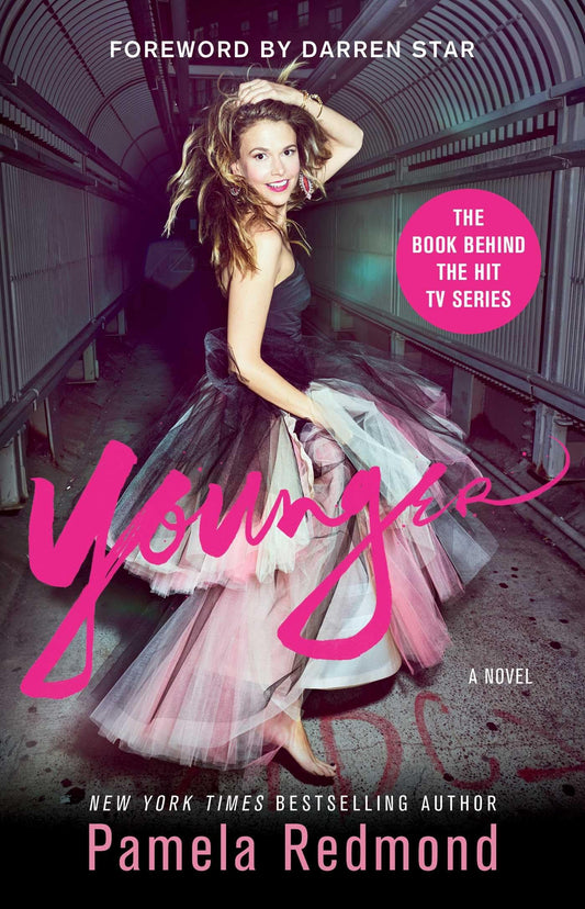 Younger (Media Tie-In)