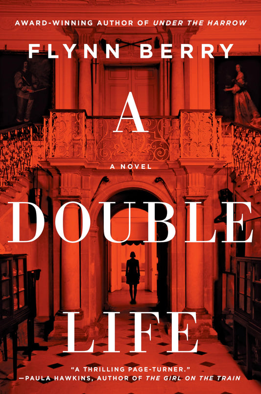 Double Life book cover