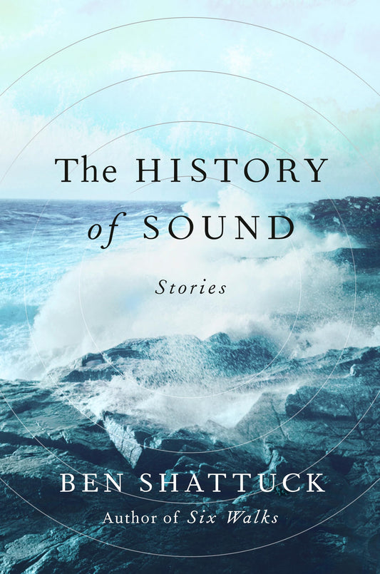 History of Sound: Stories