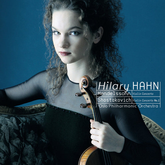 Violin Concertos book cover
