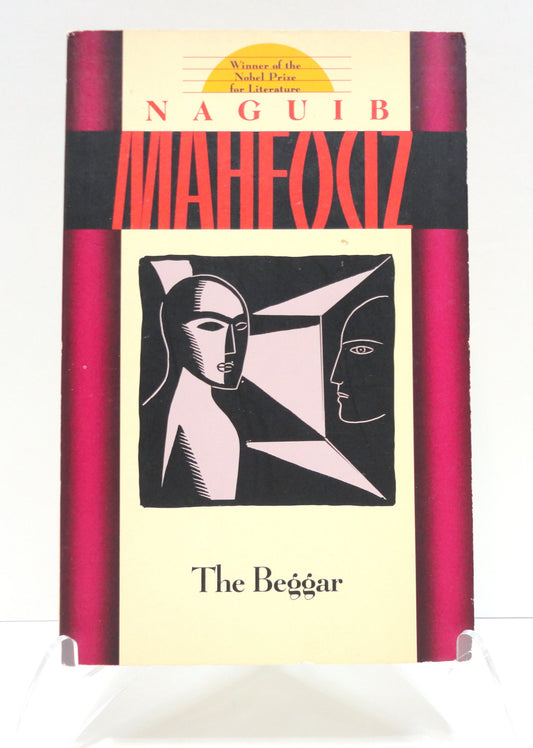 Beggar (Doubleday)