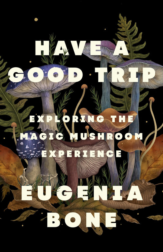 Have a Good Trip book cover