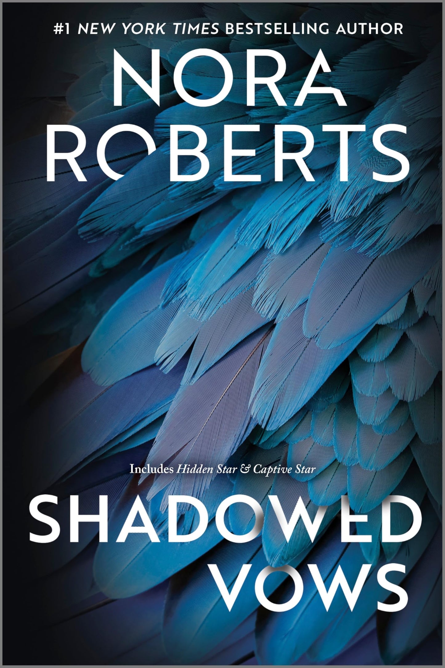 Shadowed Vows (Reissue) book cover