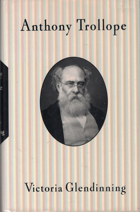 Anthony Trollope (American)