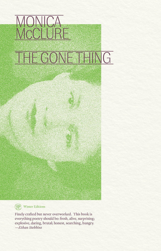 Gone Thing
