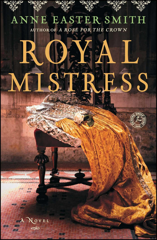 Royal Mistress