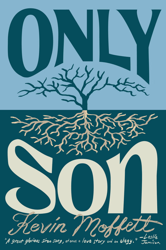 Only Son book cover