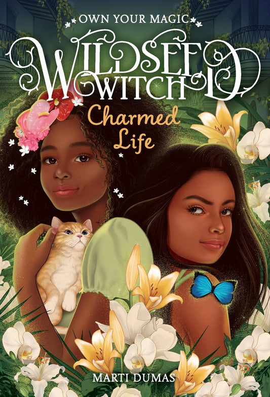Charmed Life book cover