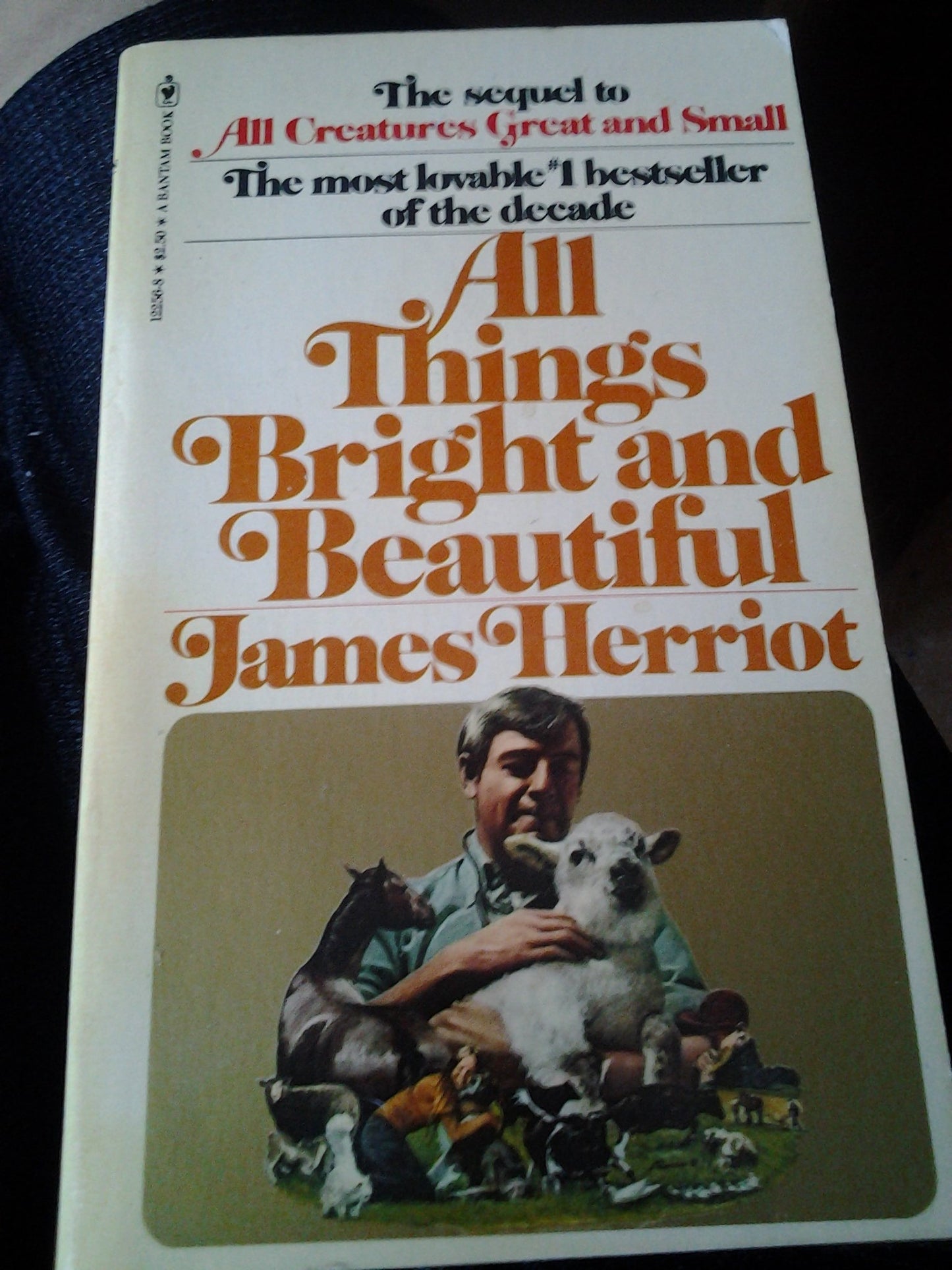 All Three Lovable Bestsellers book cover