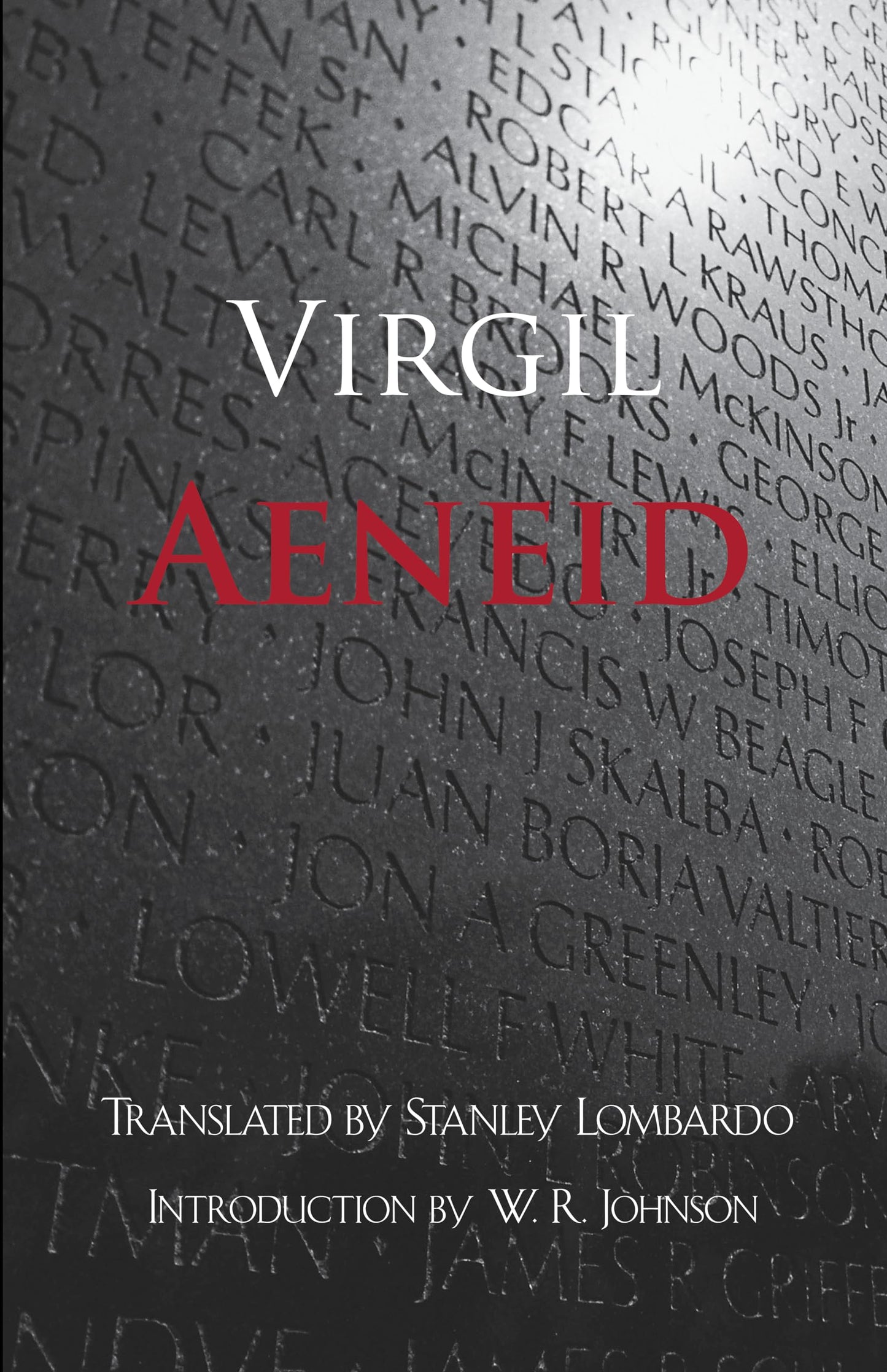 Aeneid (UK)
