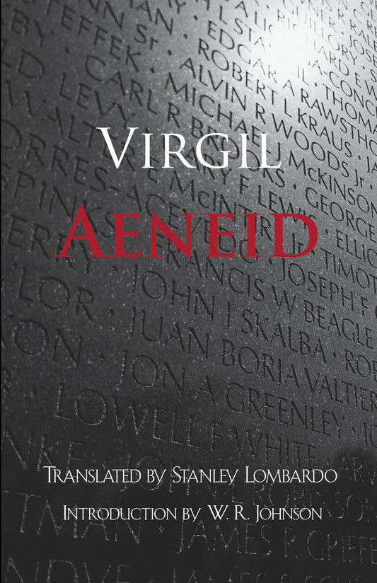 Aeneid (UK)