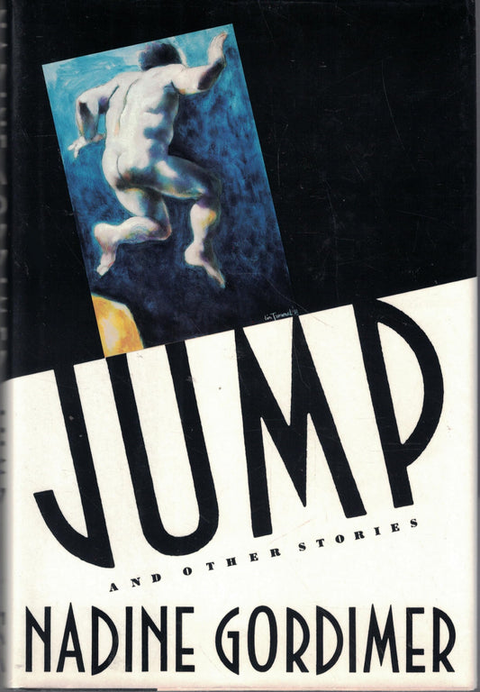 Jump and Other Stories