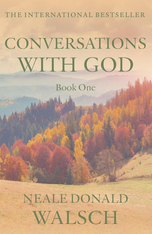 Conversations with God: An Uncommon Dialogue (Revised)