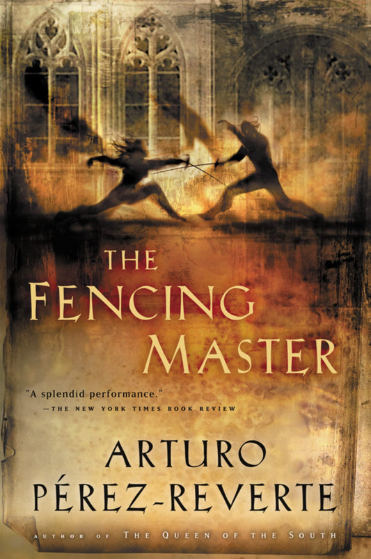 Fencing Master