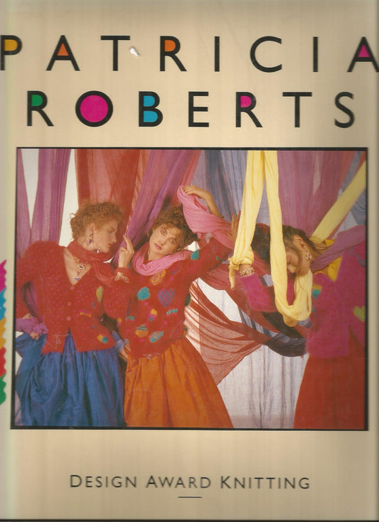 Patricia Roberts Style
