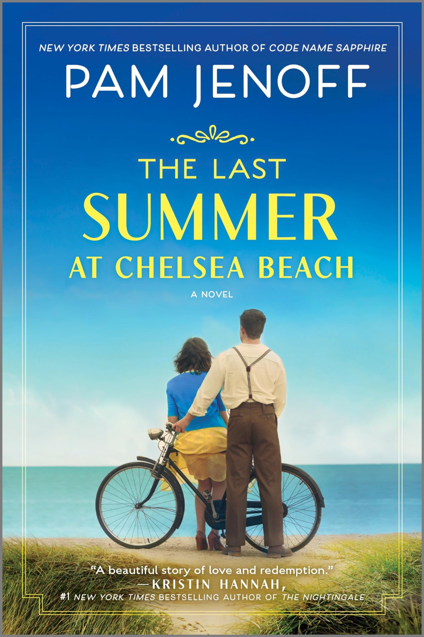 Last Summer at Chelsea Beach (Reissue)