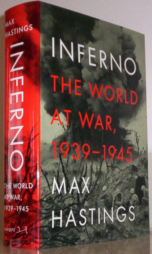 Inferno: The World at War, 1939-1945