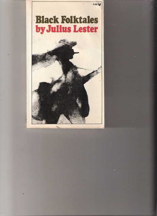 Black Folktales