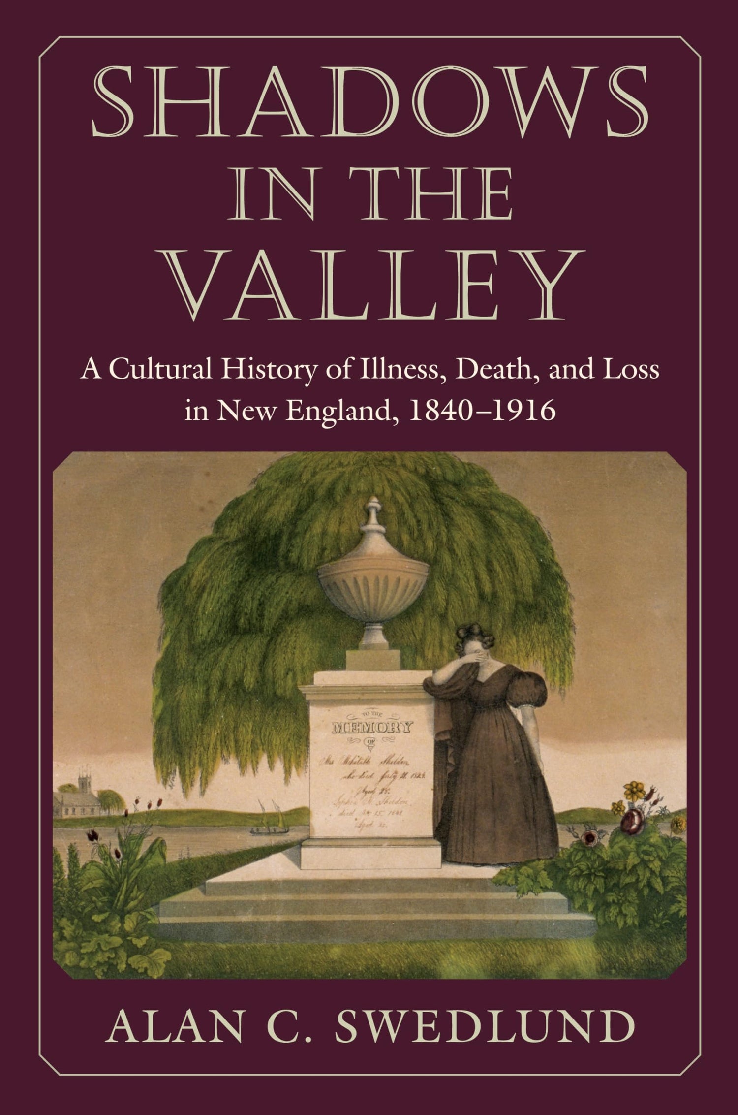 New England History