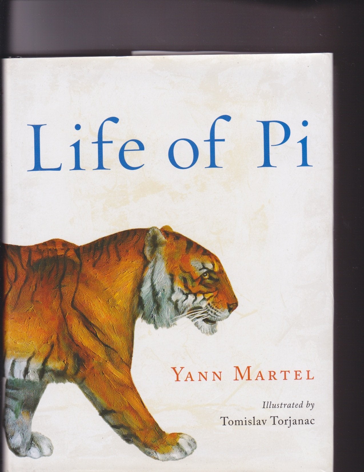 Life of Pi (Deluxe)