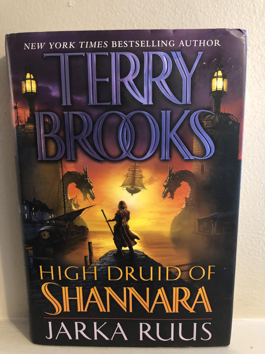 Jarka Ruus book cover