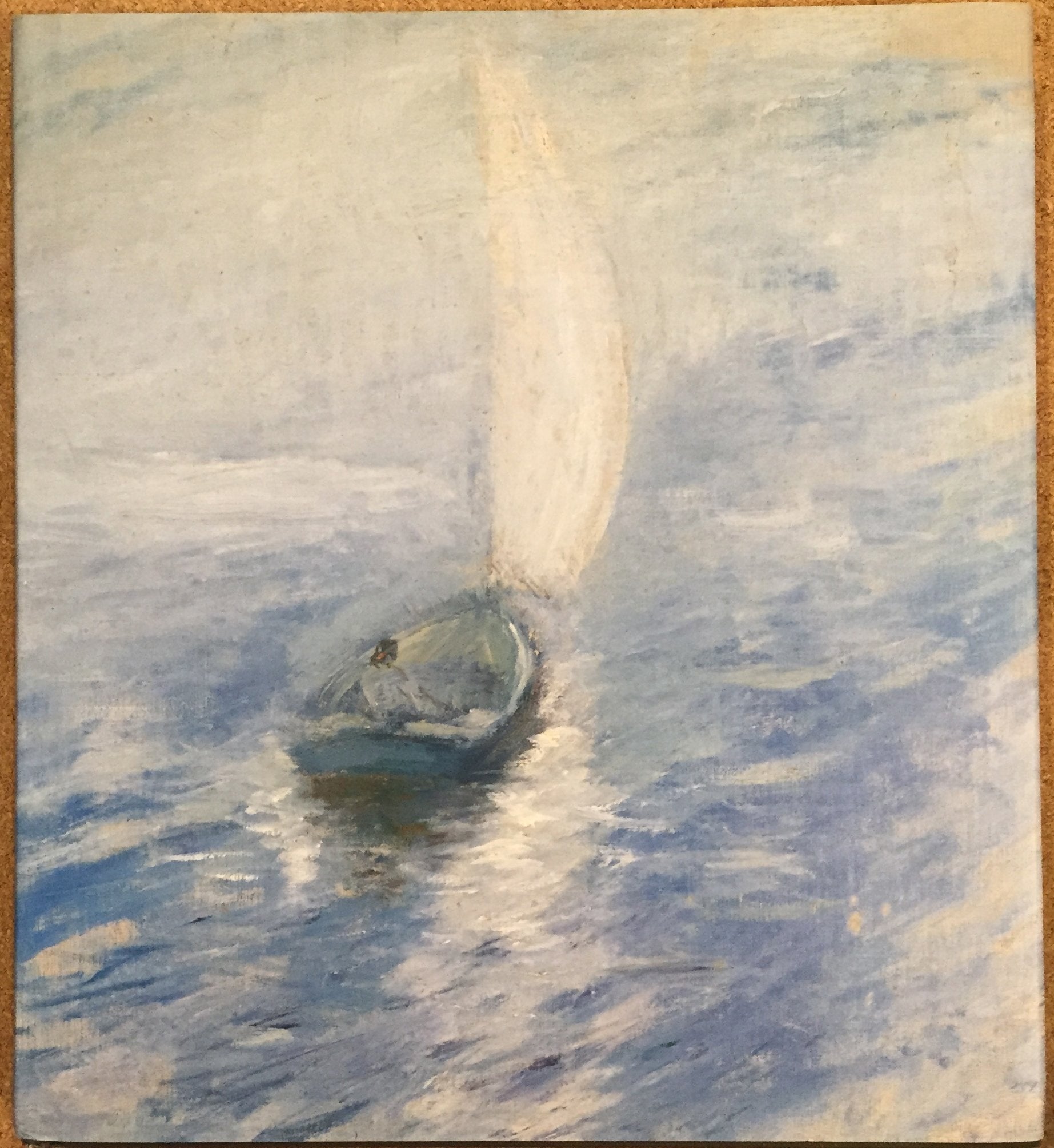 Cos Cob Art Colony: Impressionists on the Connecticut Shore book cover
