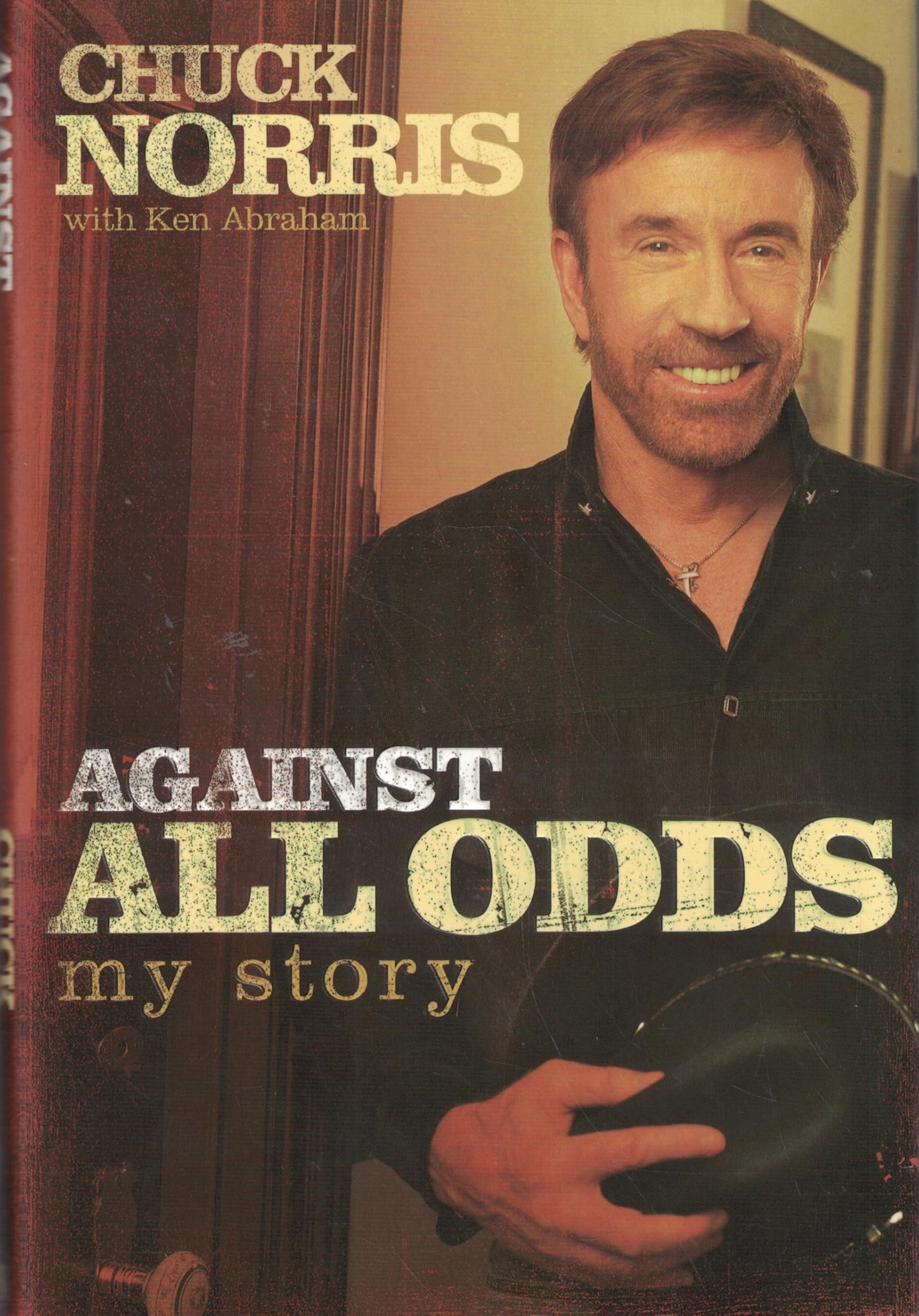 Against All Odds: My Story