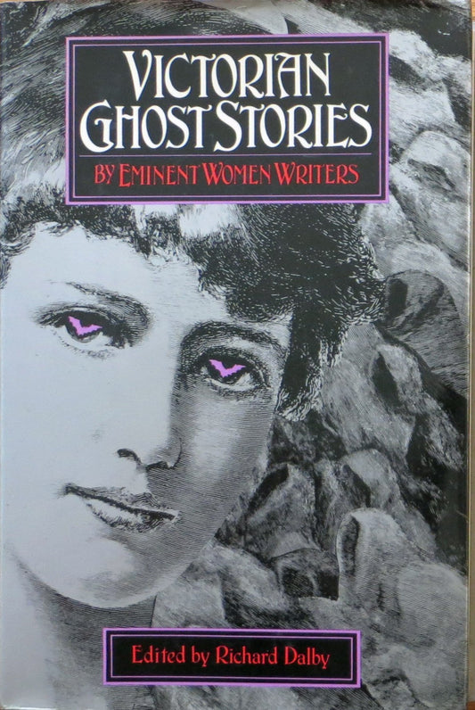 Victorian Ghost Stories (Carroll & Graf)