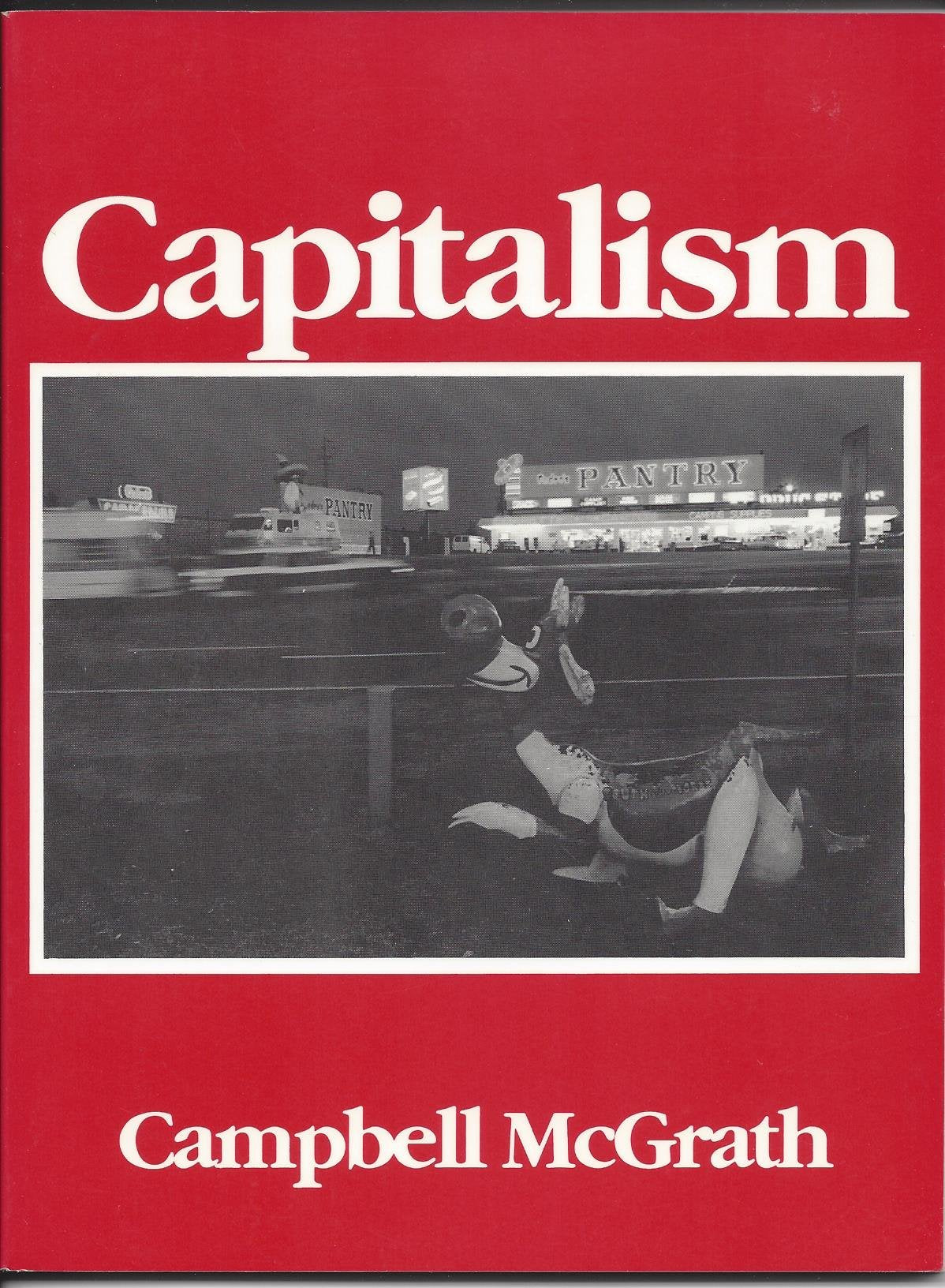 Capitalism Capitalism Capitalism Capitalism Capitalism book cover