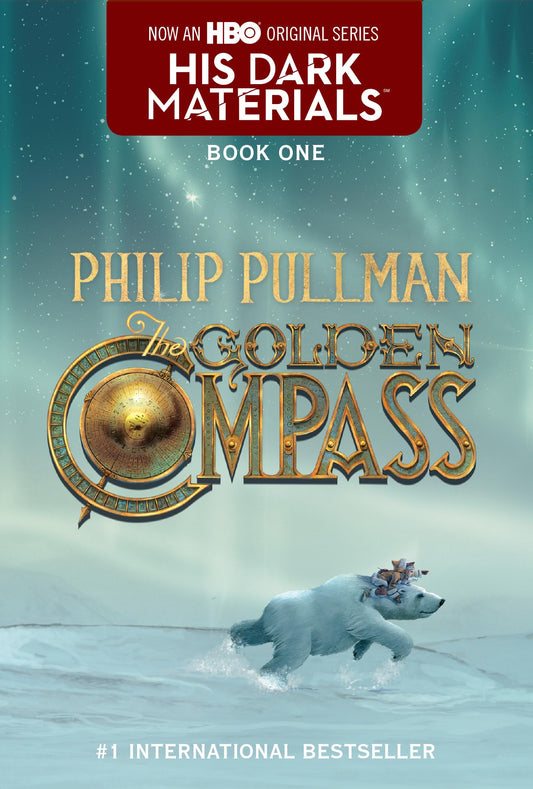 His Dark Materials: The Golden Compass (Book 1)