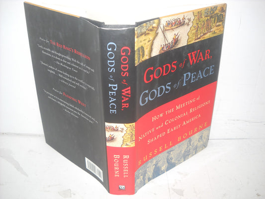 Gods of War: A Memoir of a German Soldier book cover