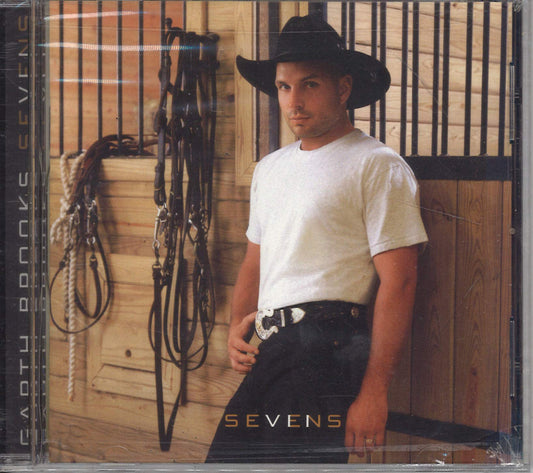 Sevens book cover