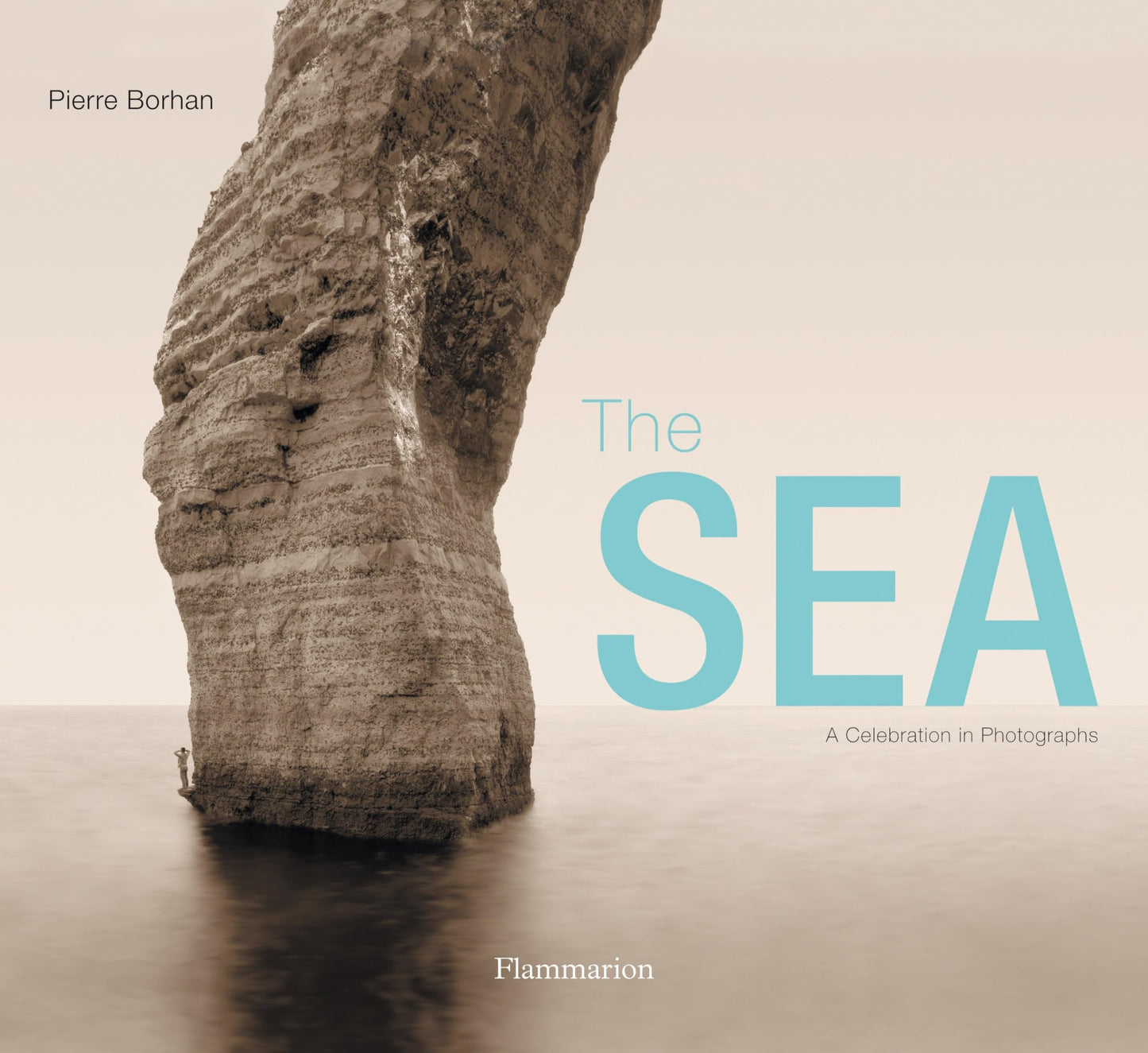 The Sea (COMPACT): A Celebration in Photographs