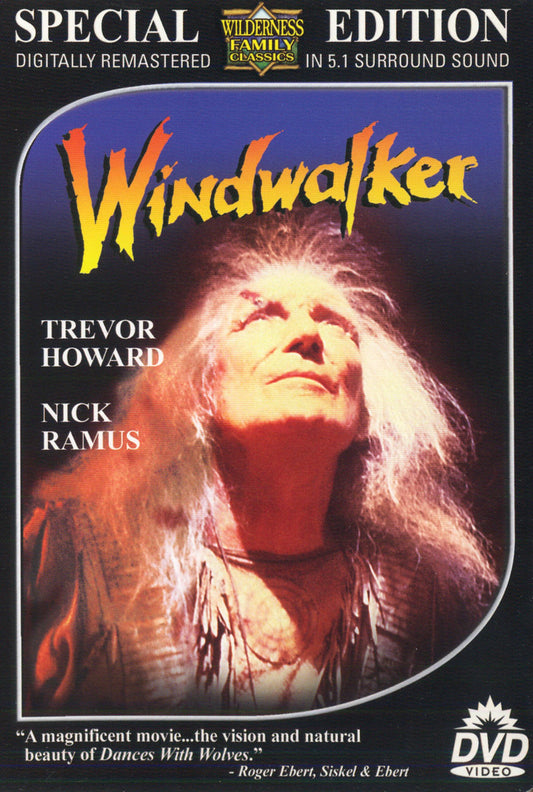 Windwalker