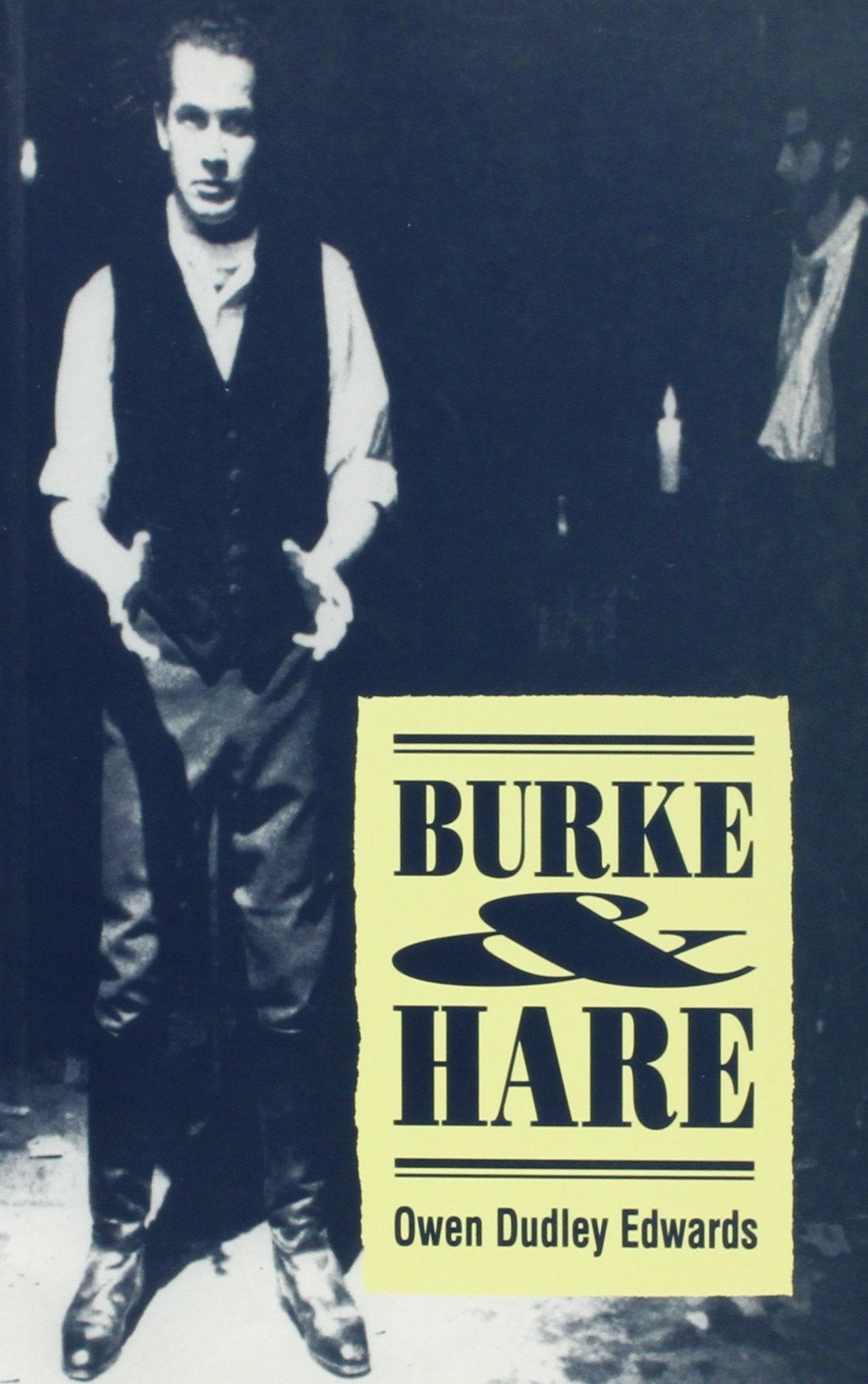 Burkes and Hare