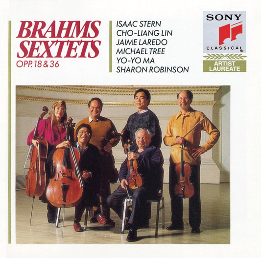 String Sextets book cover