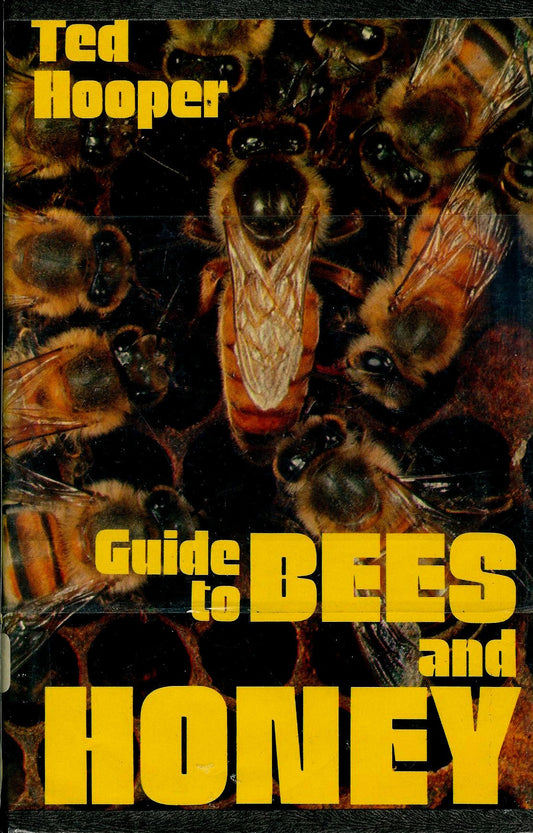 Guide to bees & honey