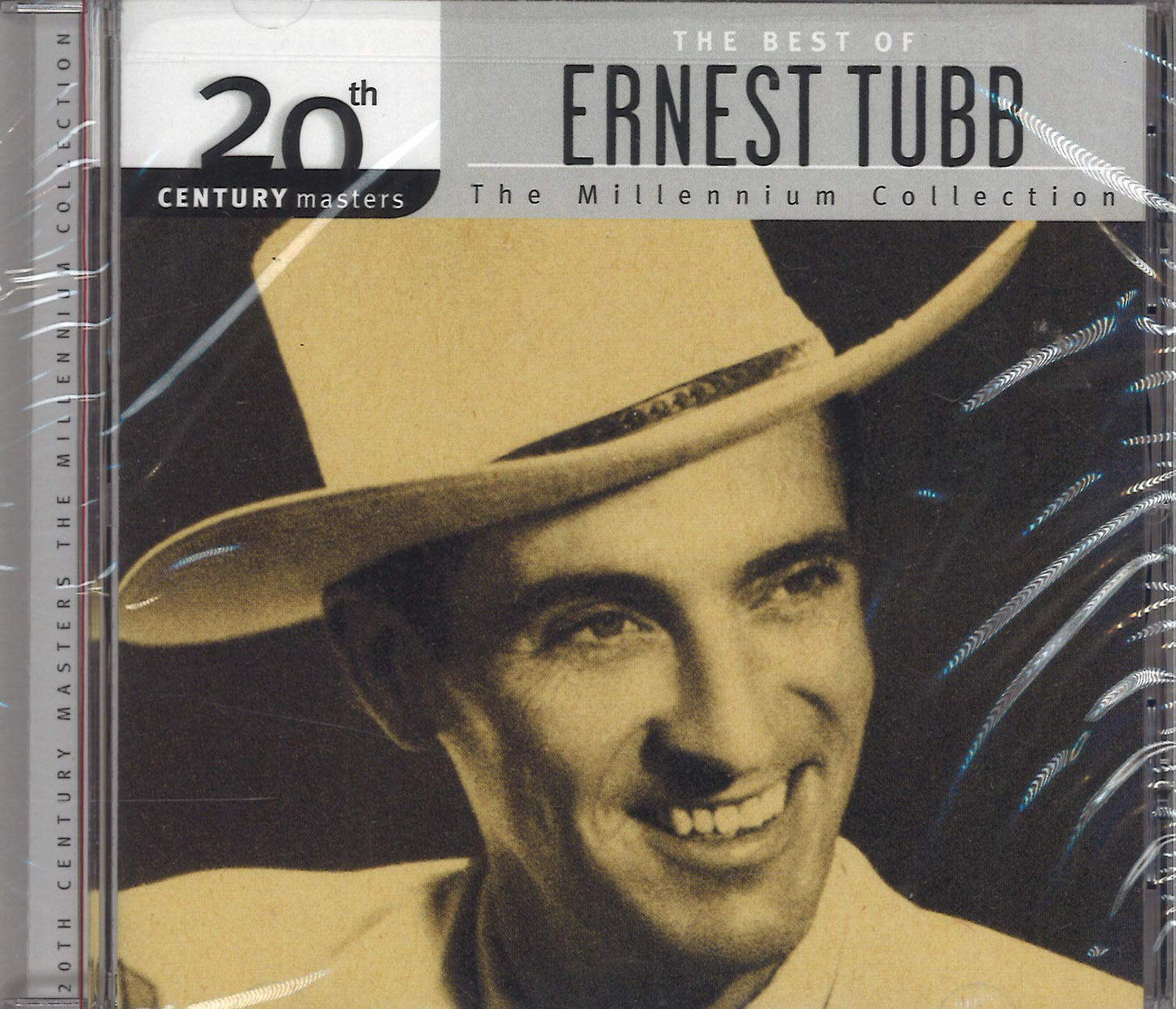 20th Century Masters book cover