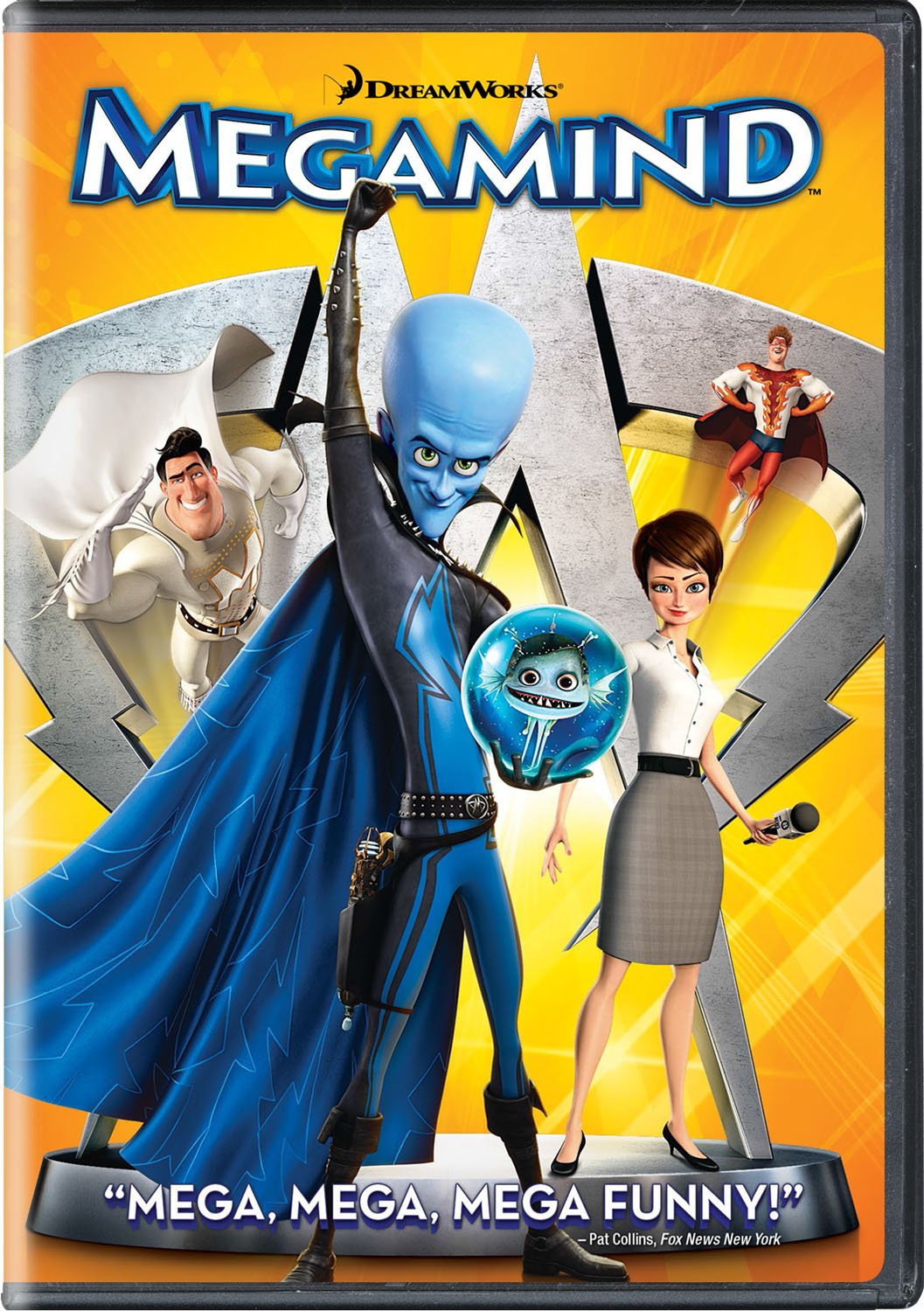 Megamind