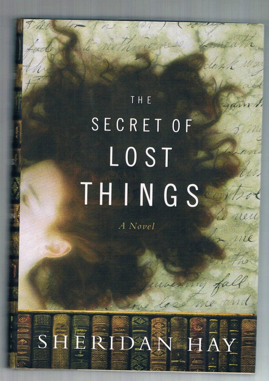 Secret of Lost Things